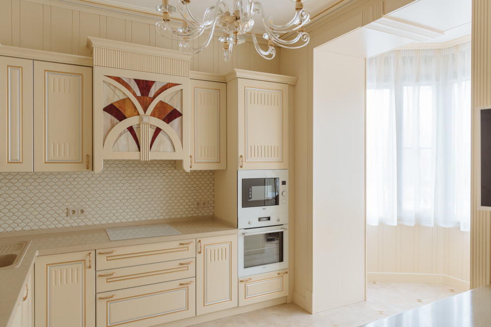 Соловьиная Роща