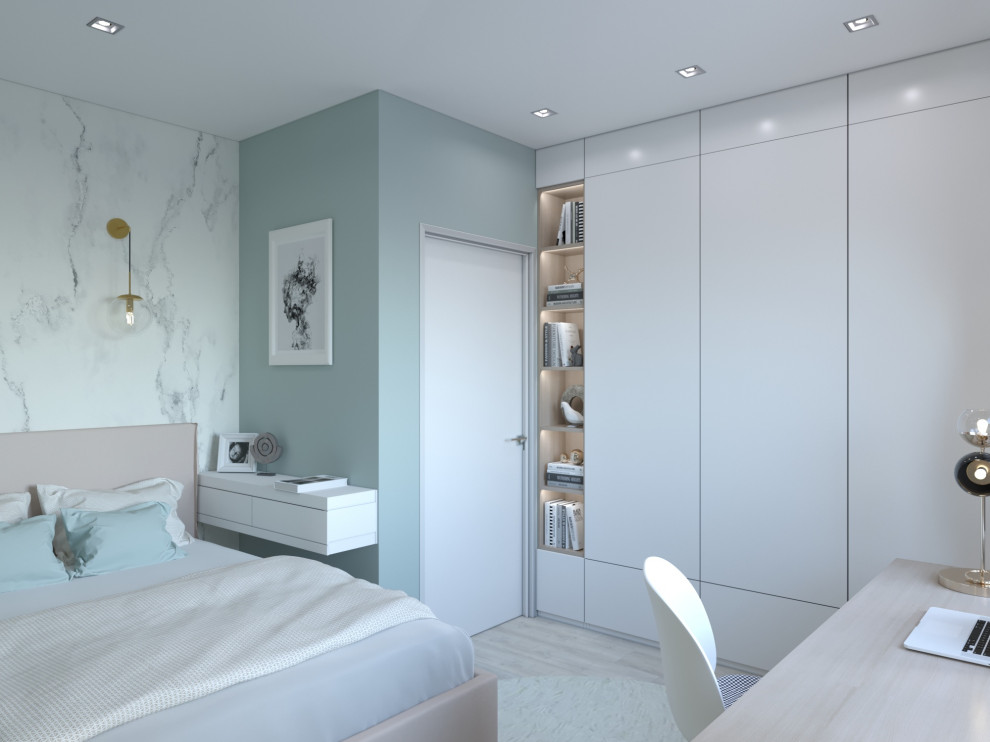 Детские комнаты