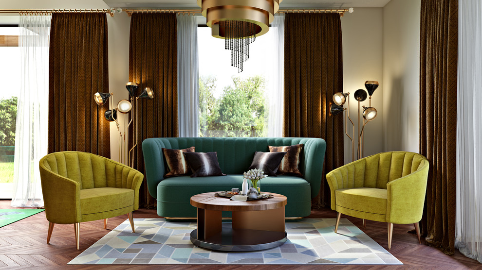 Обложка проекта: Ностальгия