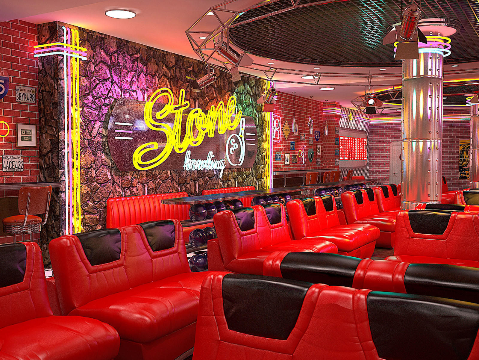 Гостиница 5*