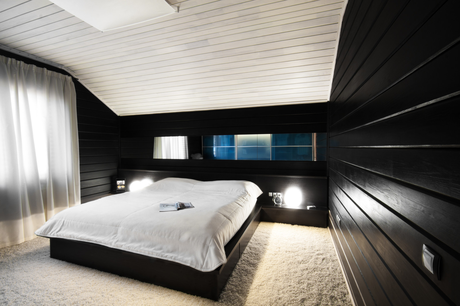 Горнолыжное шале