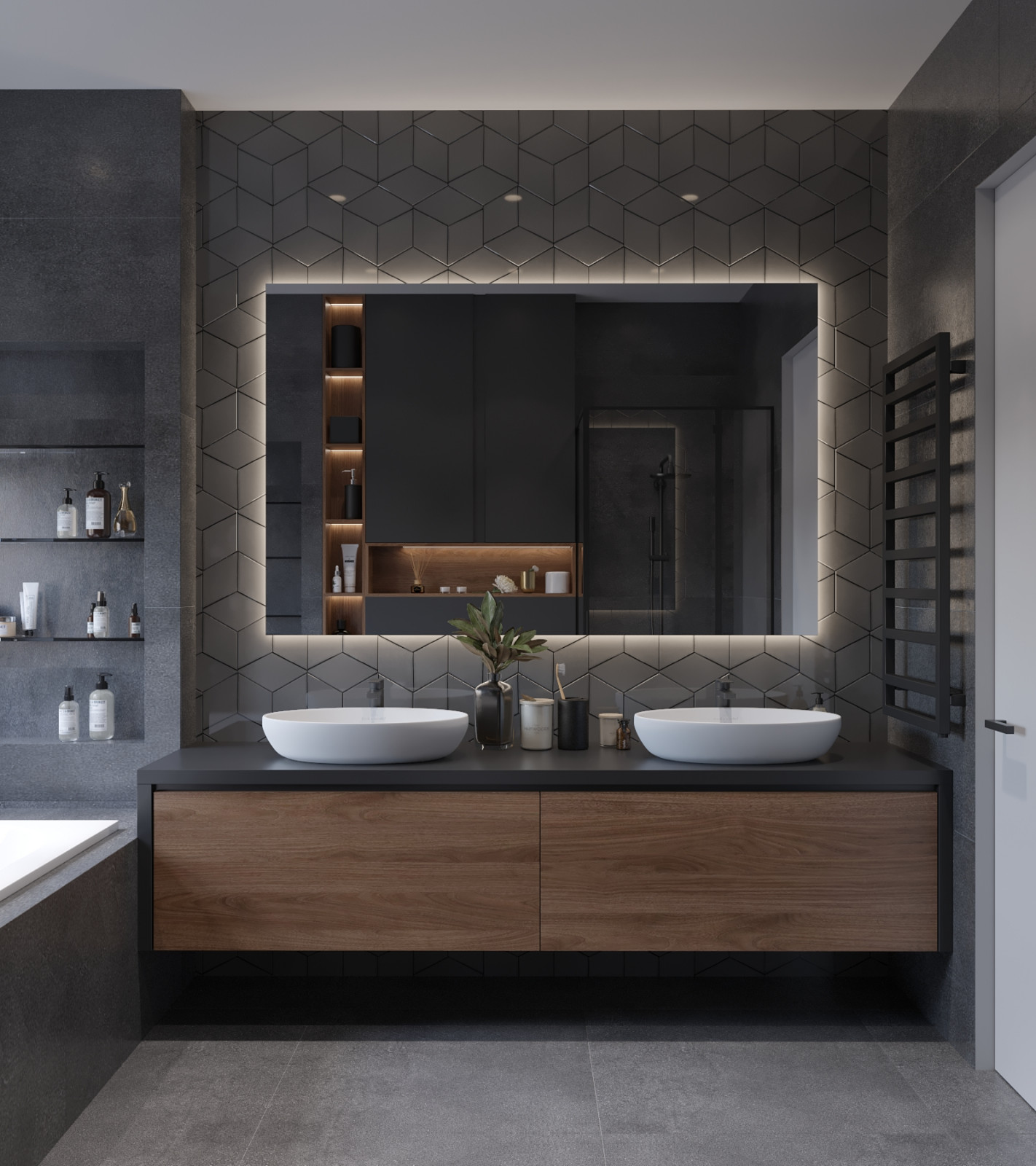 Дом в КП Новорижский