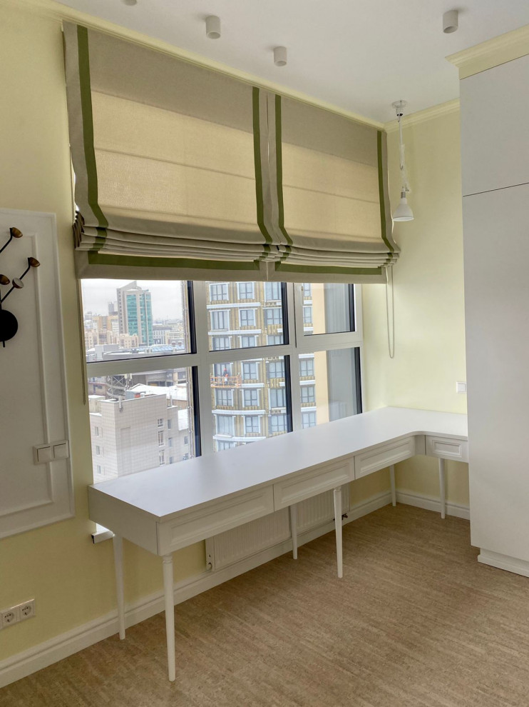 Квартира ЖК Форум Сити