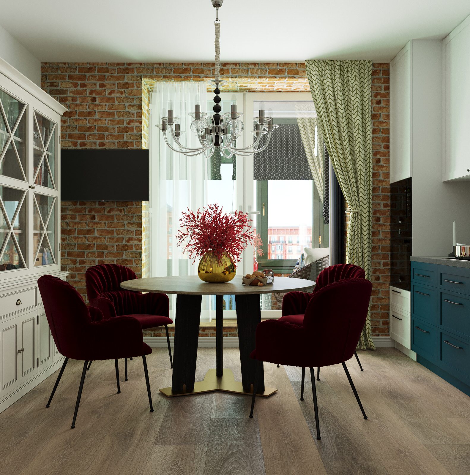 ЖК Васильевский квартал