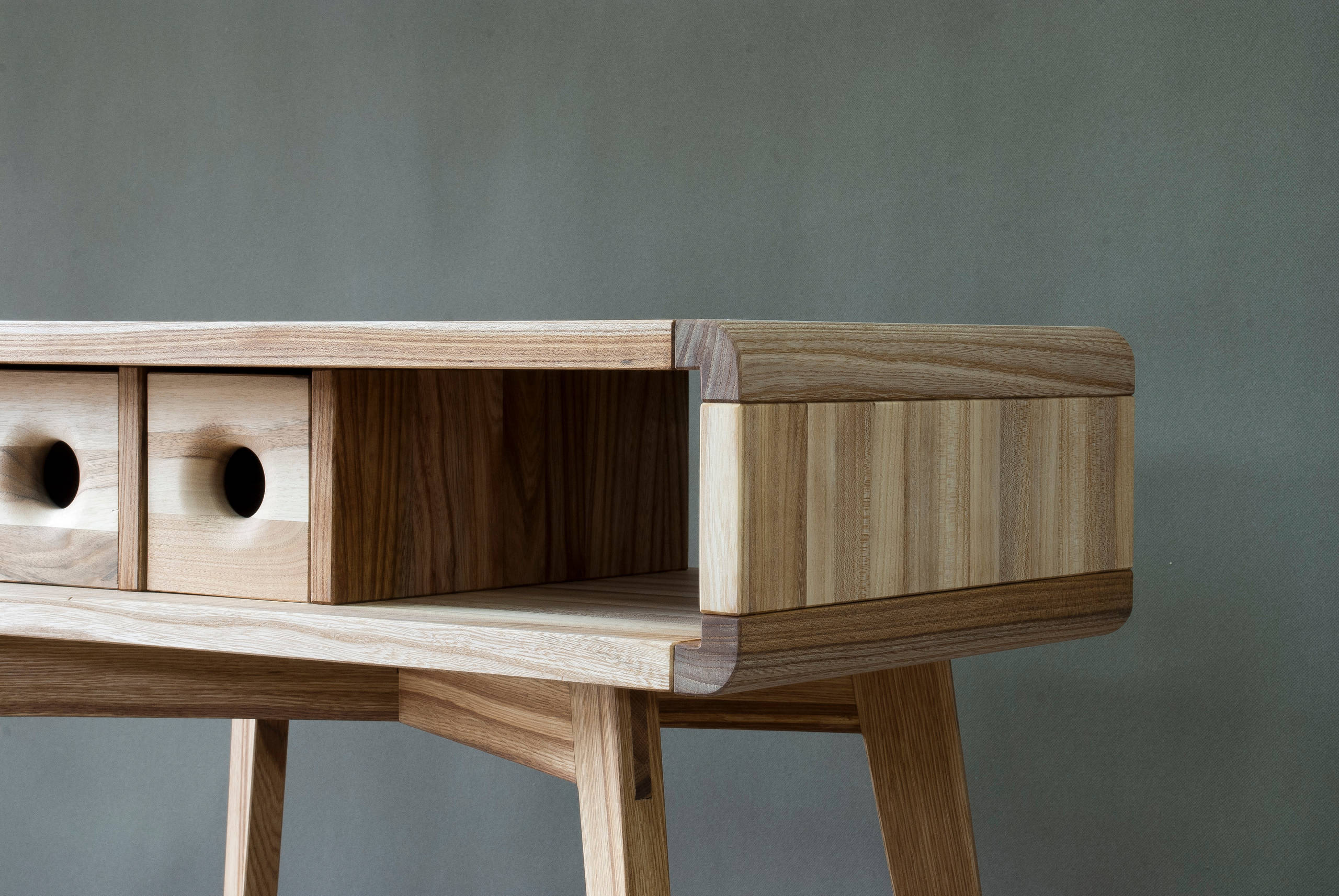 Знай наших: Виталий Жуйков с «бразильской» коллекцией