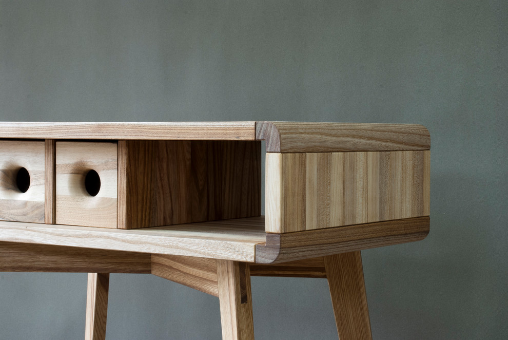 Знай наших: Виталий Жуйков с «бразильской» коллекцией