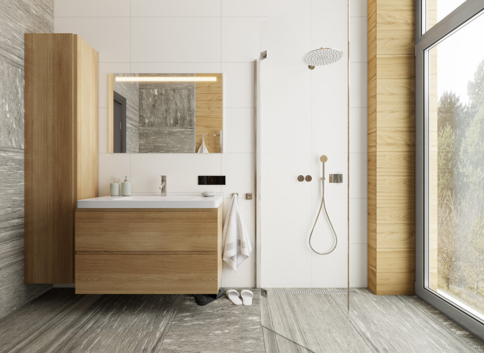 Загородный дом Санкт-Петербург