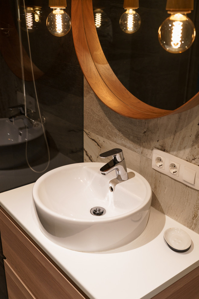 Квартира для калифорнийского хипстера/Apartment for a Californian hipster