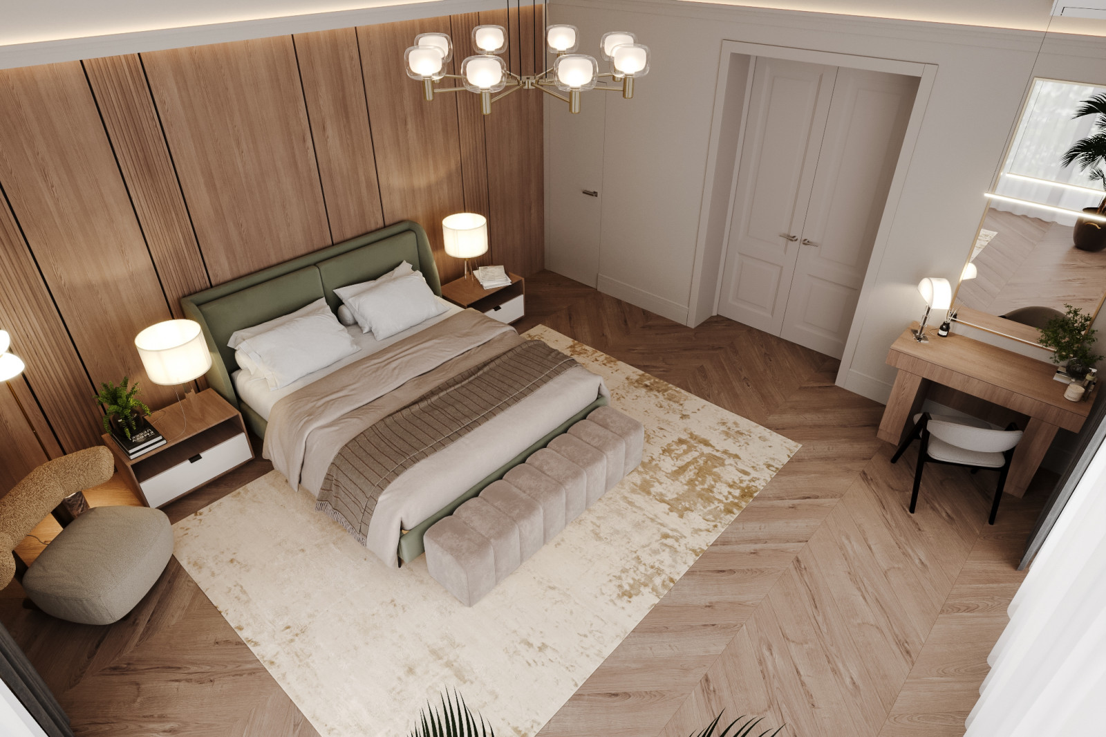 Дом на ул. Мачтовой