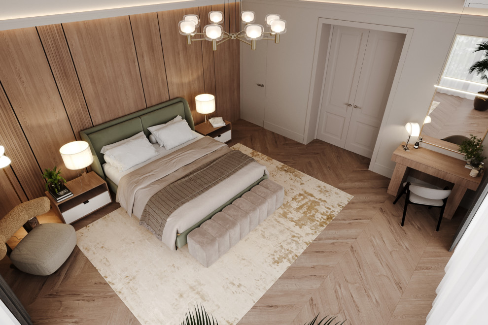 Дом на ул. Мачтовой