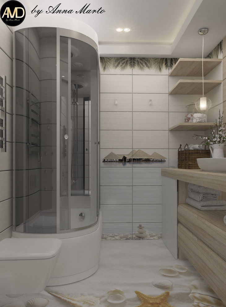 Квартира -студия 50 м2 для студентки