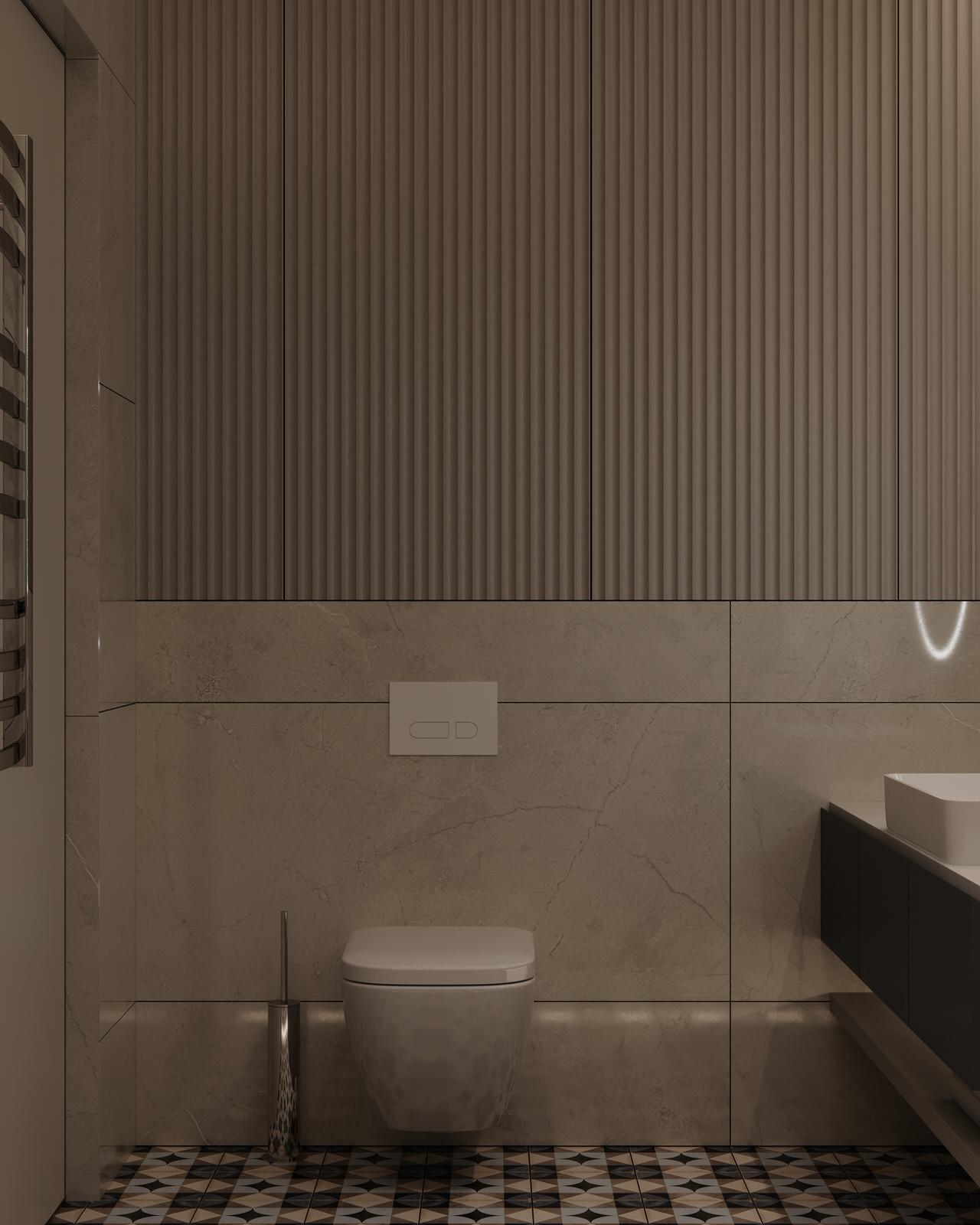 ЖК "Европейский берег", г. Тюмень