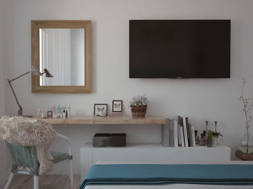 Квартира на Триумфальном парке в городе Санкт-Петербург