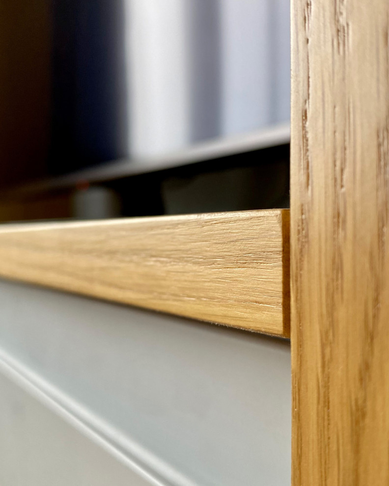 ЖК "Белый город" - кухонный гарнитур