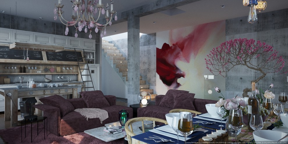 Project Pink Dreams