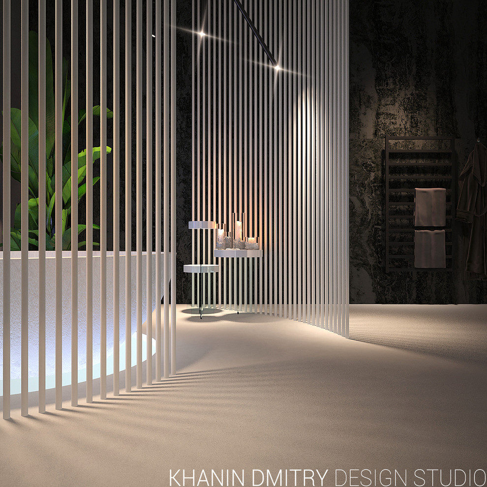 Квартира в ЖК Макаровский