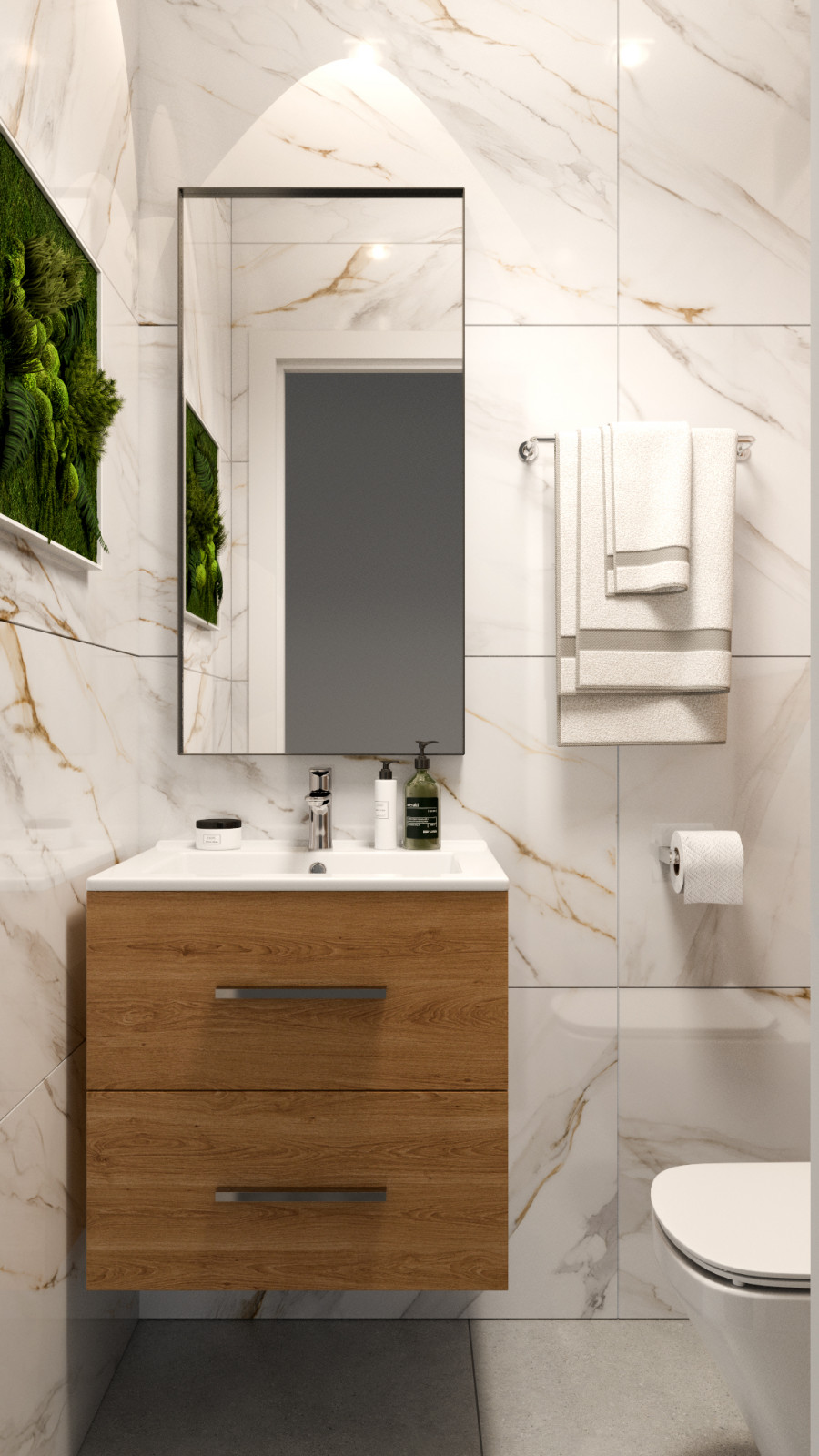 Легкость и Современность