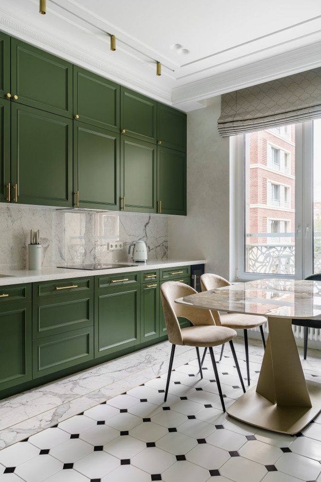 Квартира рядом с Ботаническим садом