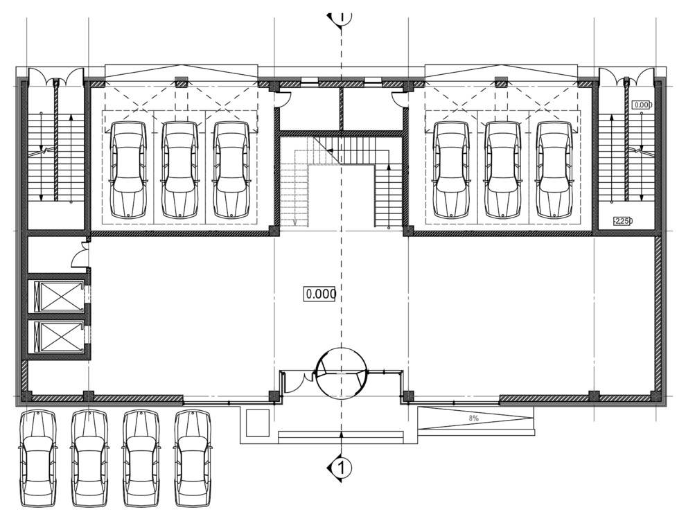 Обложка проекта: Олонецкая вл.19