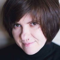 Mariya Irinarkhova