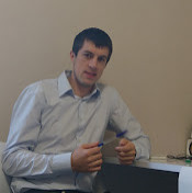 Олег Рубцов