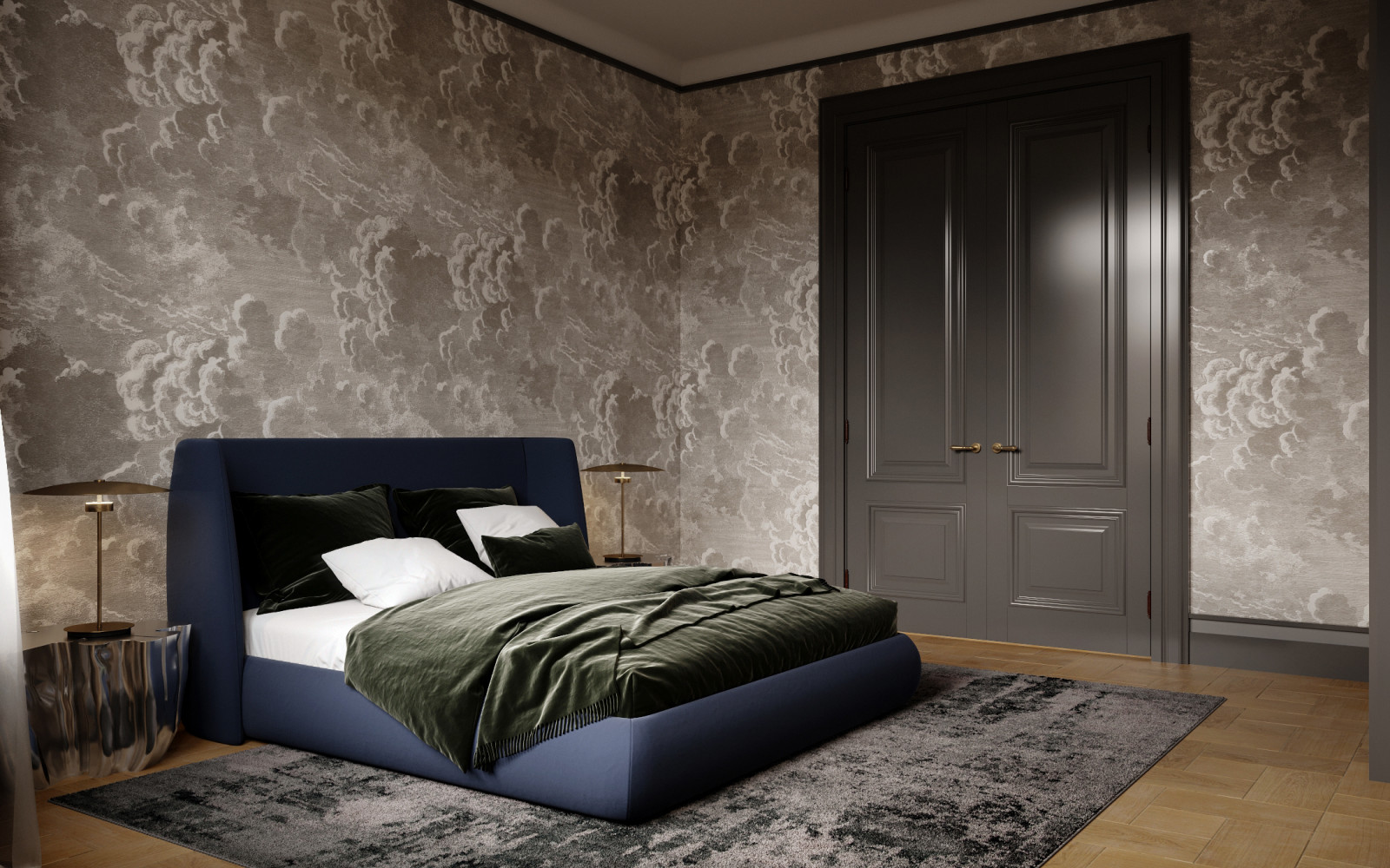 Квартира 100м2