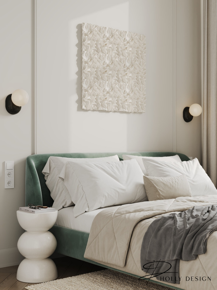 Мадона Бенуа