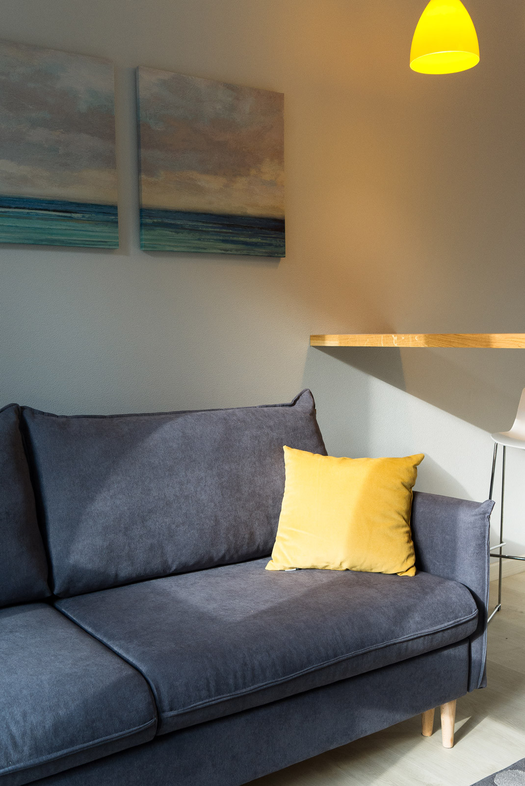 Апартаменты на Авиамоторной