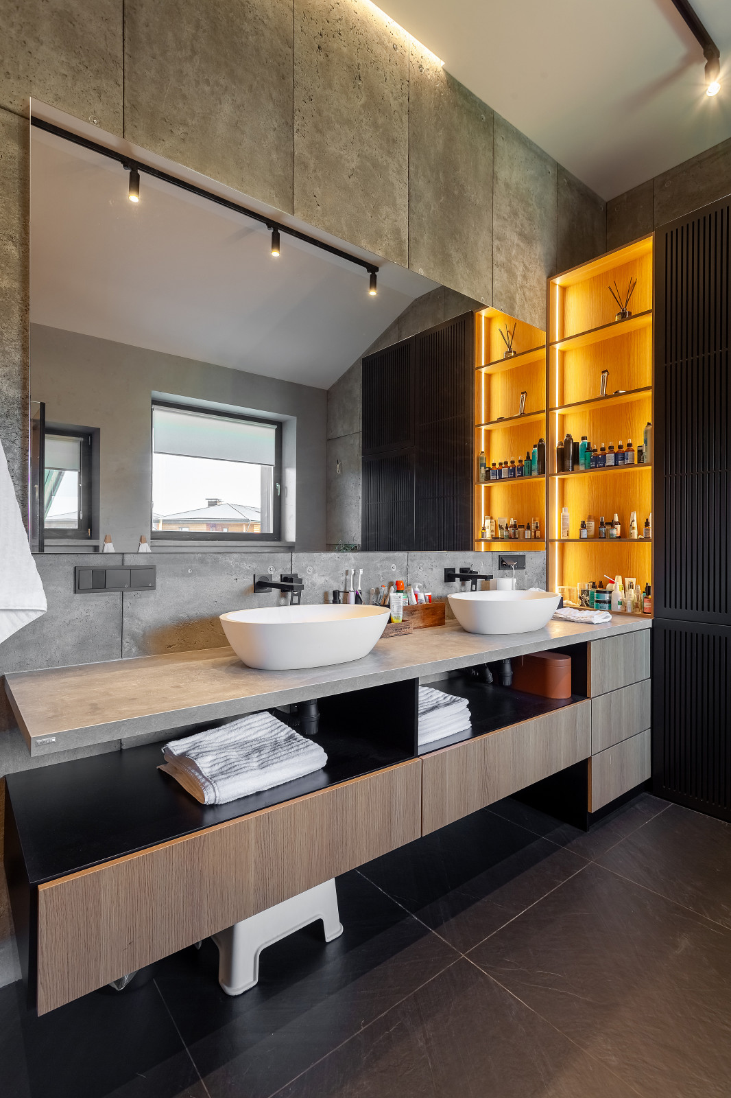 Коттедж в Подмосковье