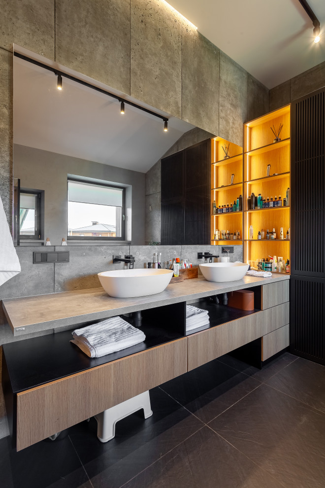 Коттедж в Подмосковье