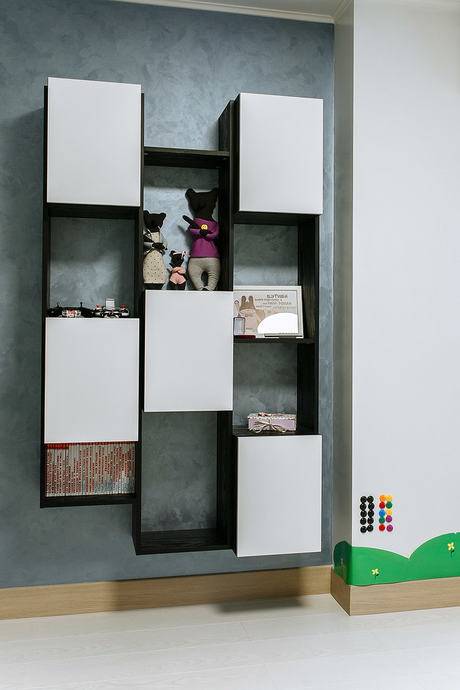 TINT - Просторная квартира для молодой семьи