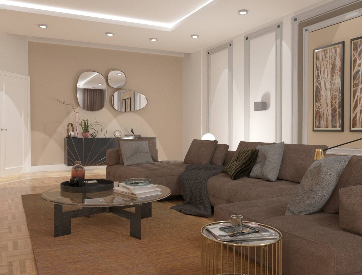 Виктория Горелова