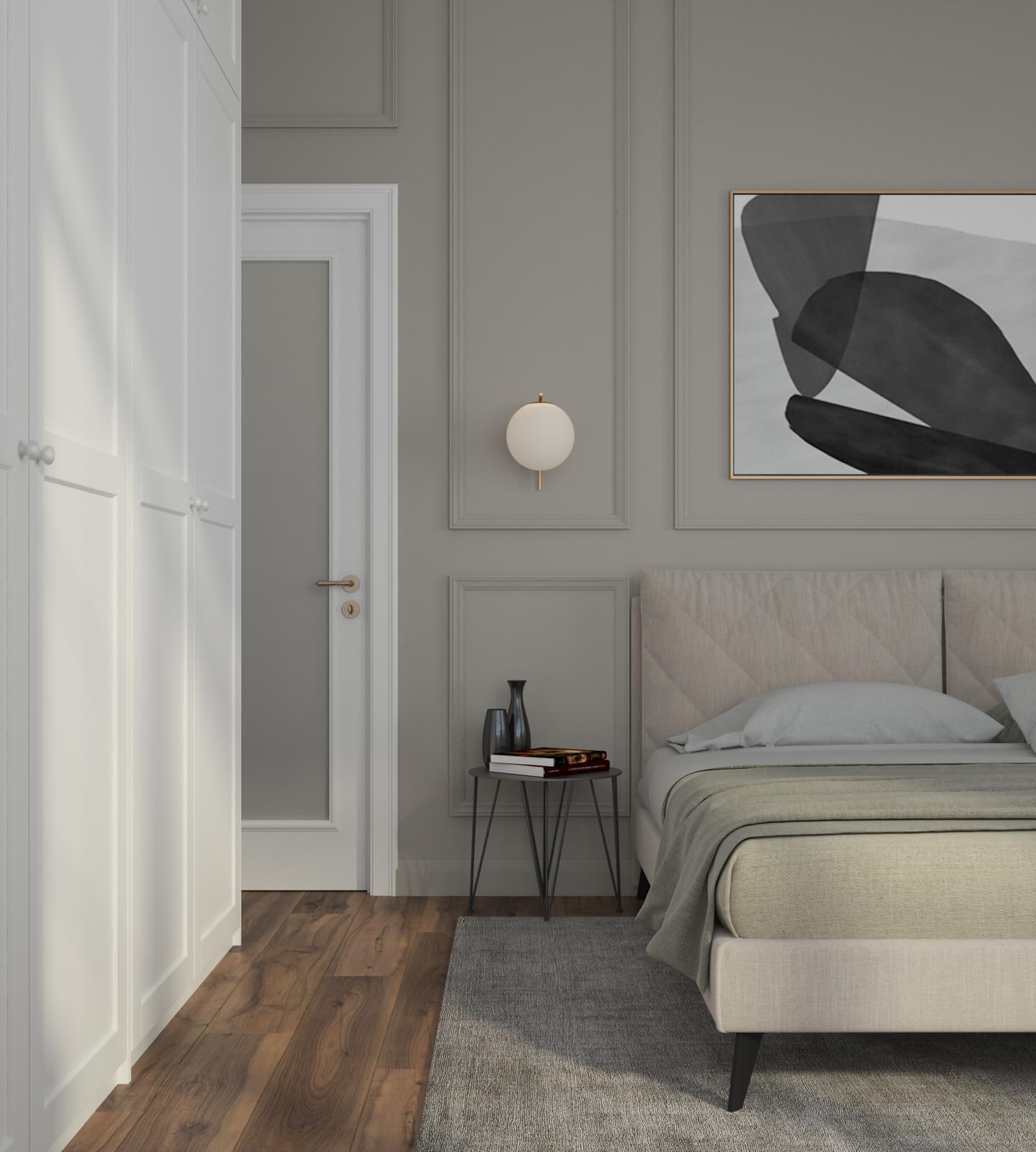 Дизайн-проект частного дома в  г. Сочи