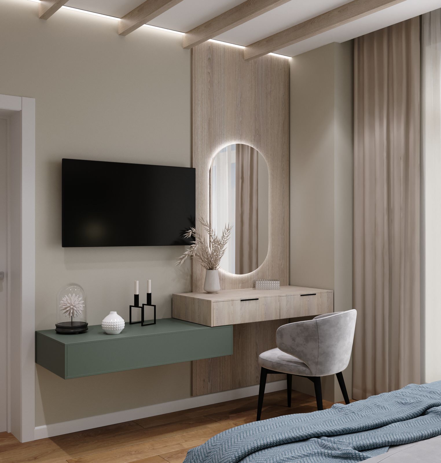 ЖК "Биография"