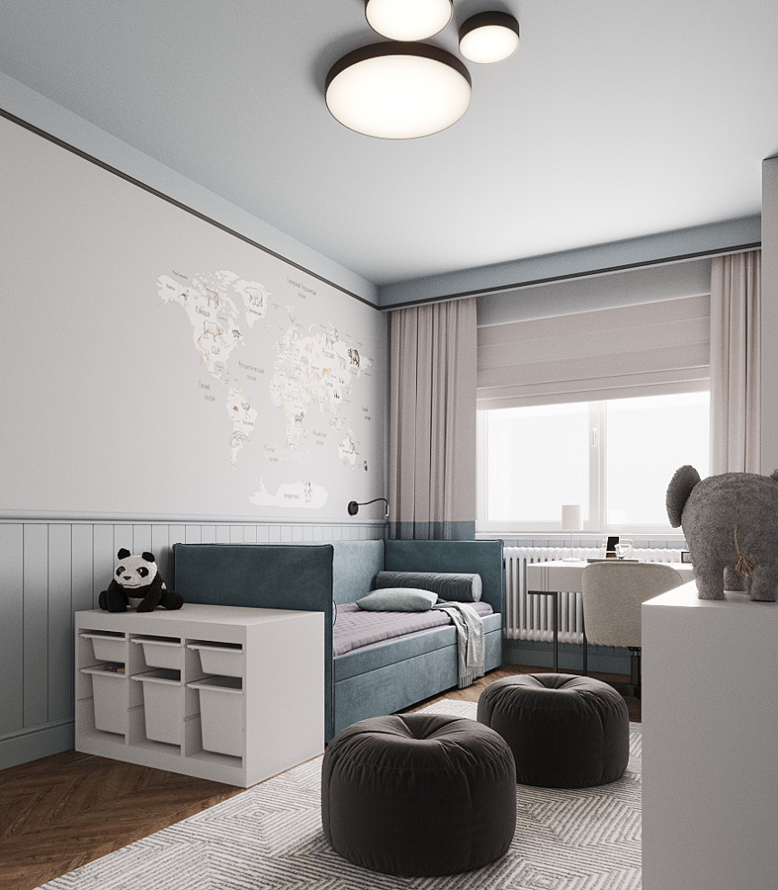 ЖК Татьянин Парк