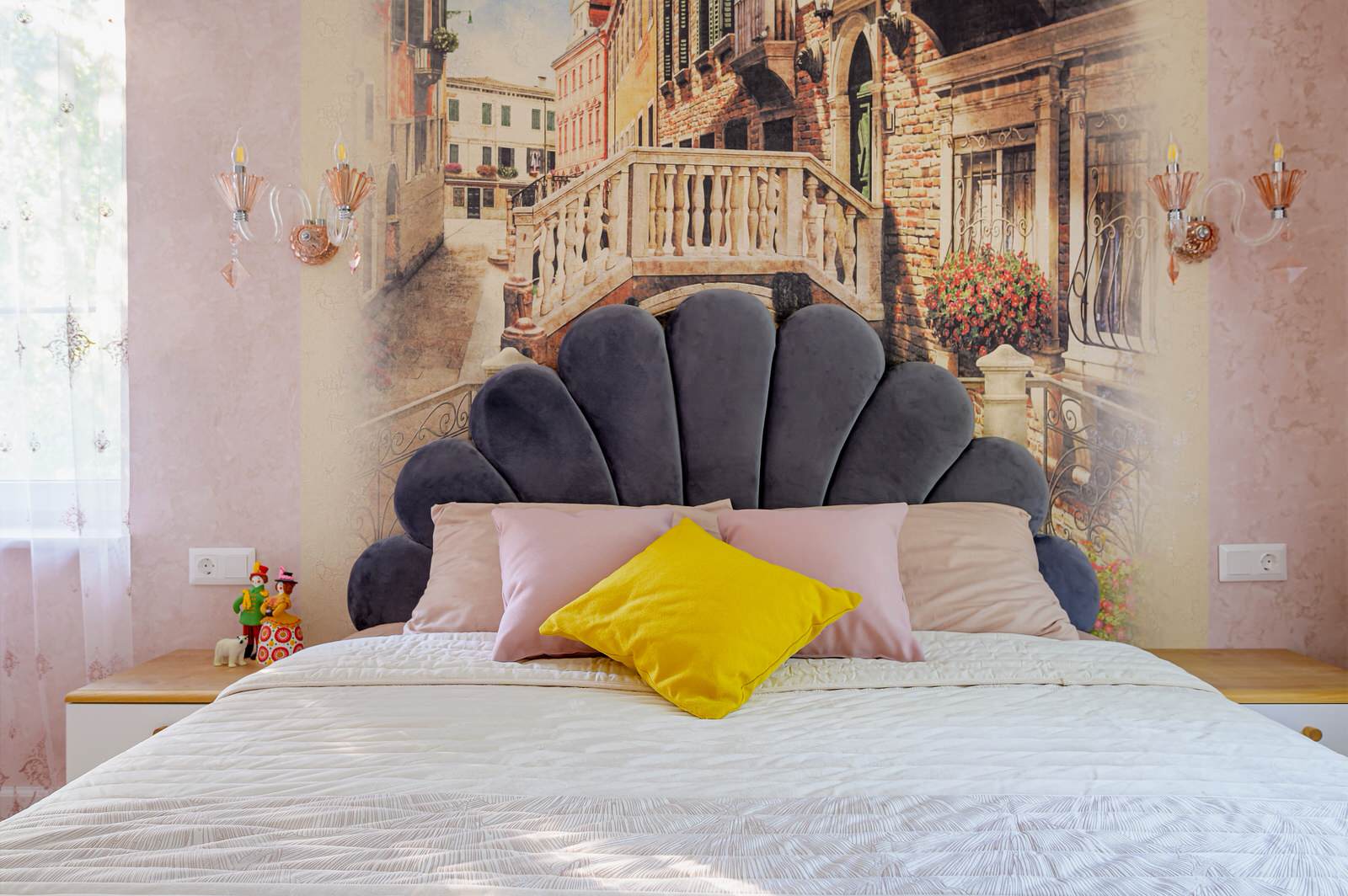 Загородный дом на Балтийском побережье