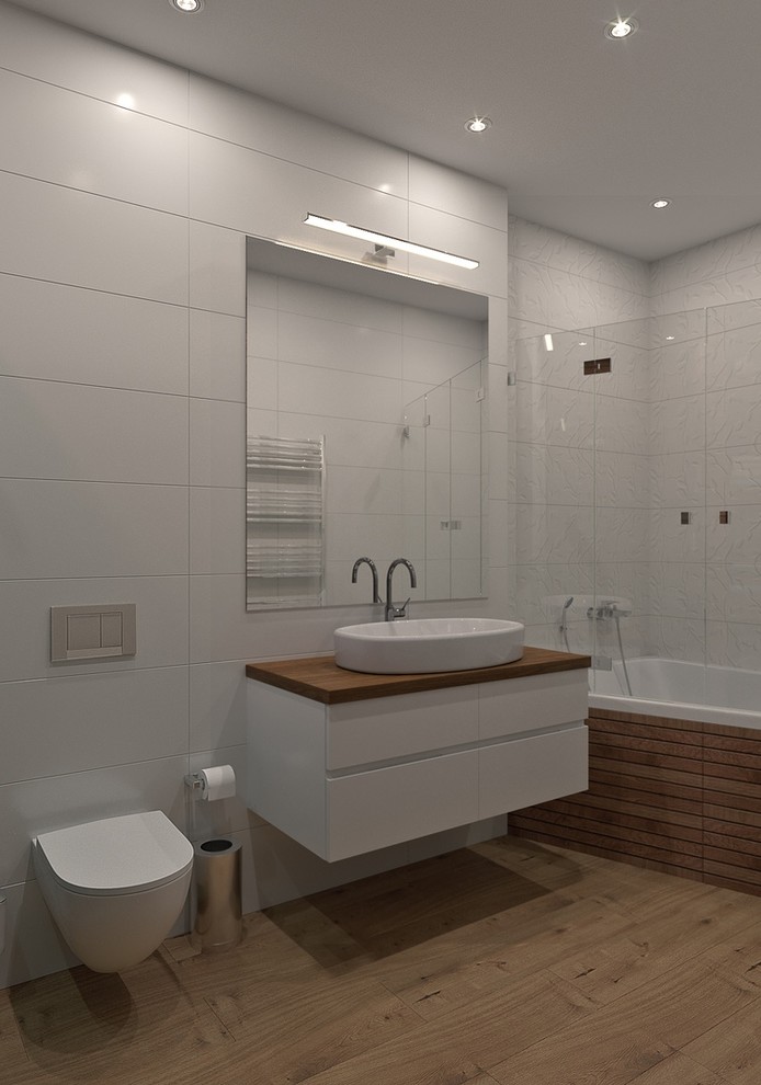 Ванная комната