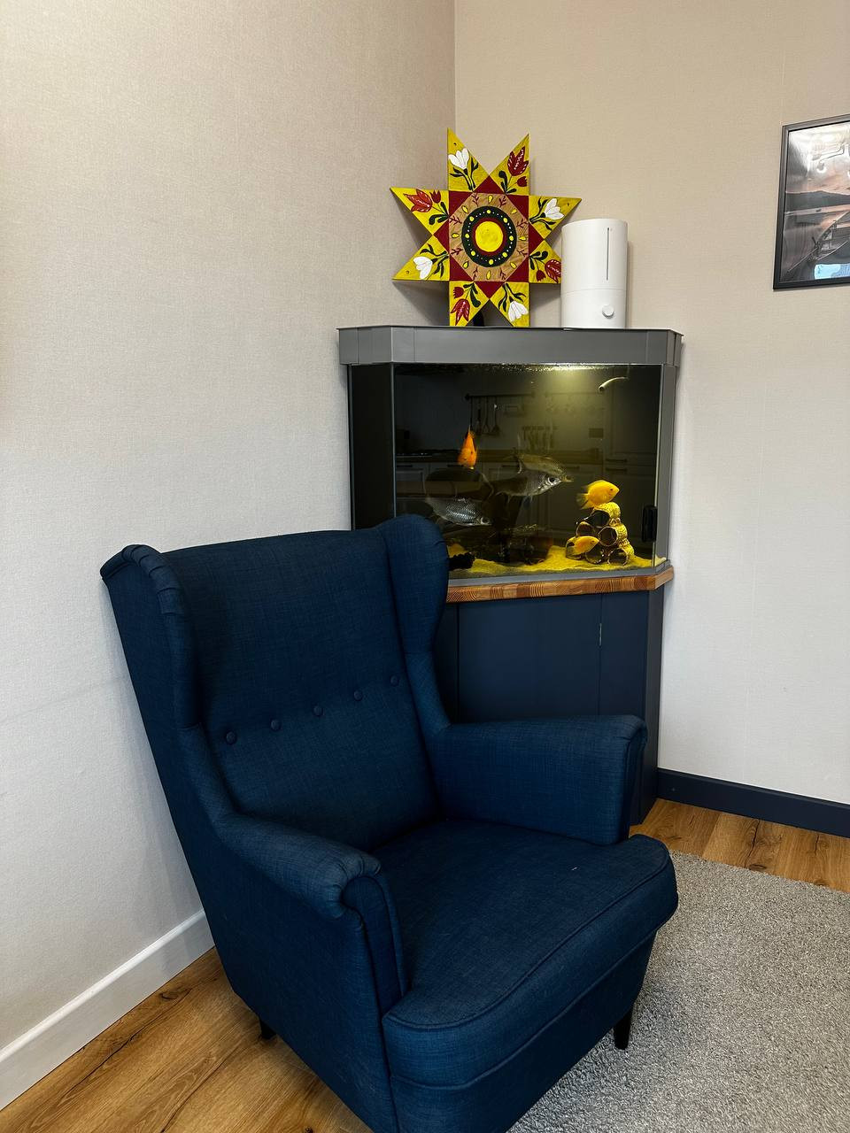 Дом в Зубово