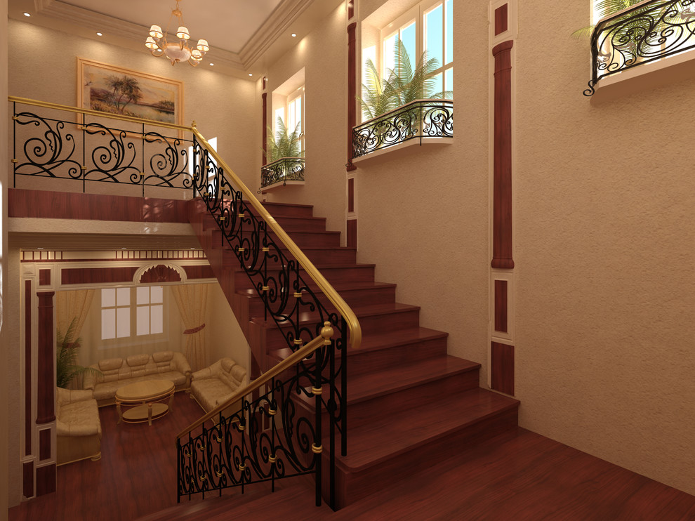 Дипломный проект