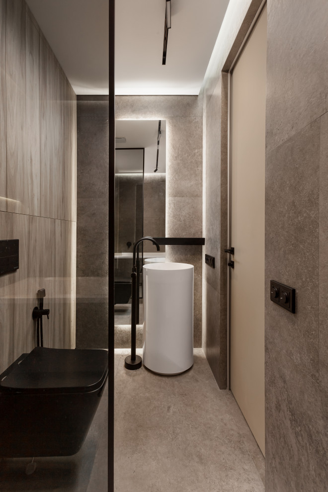 Фотосъемка проекта квартиры