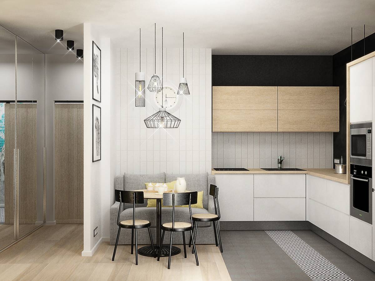 Двушка, LOFT & BATMAN