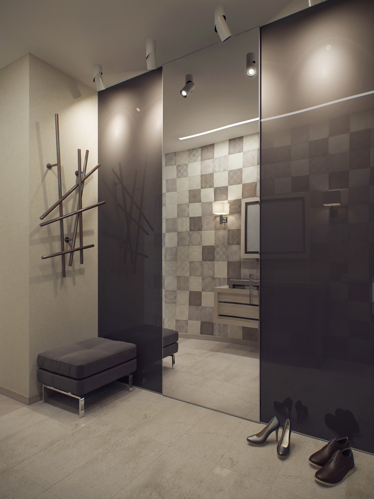 Квартира в Железнодорожном