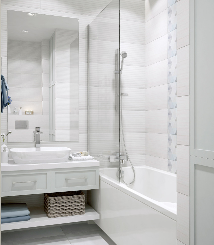 Квартира 32 кв.м.