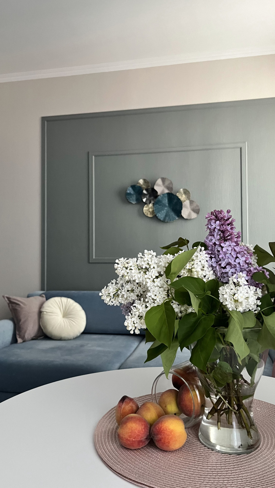 студия "всегда весеннее настроение"