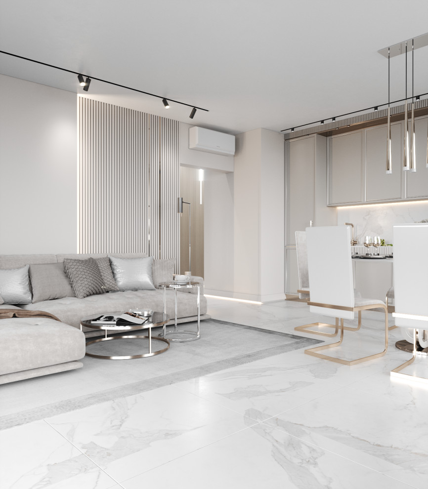 ЖК Акватория