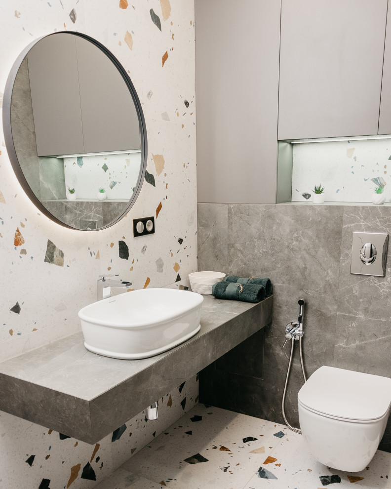 Реализация ЖК ЧЕРЕМУШКИ