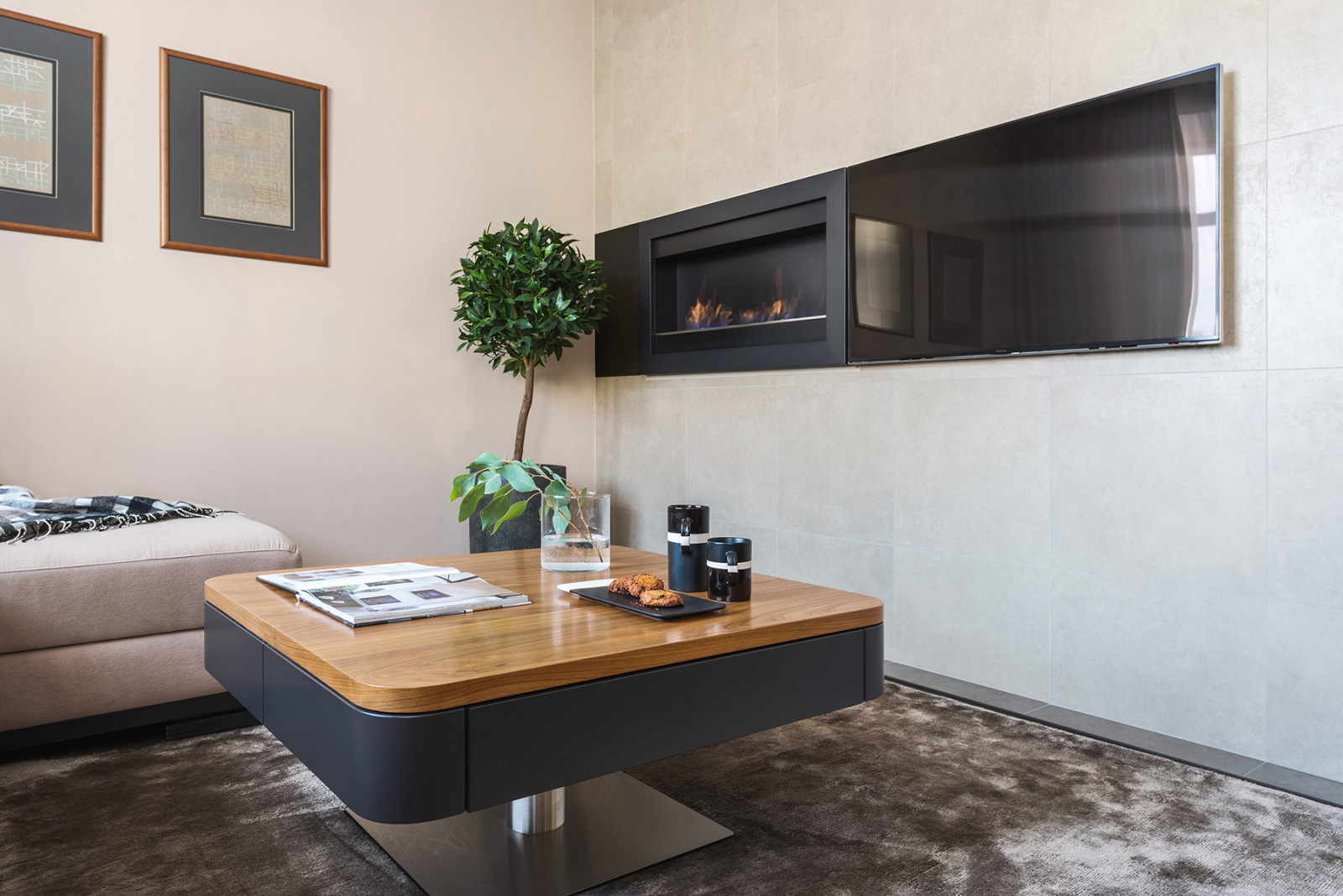 «Elegance» 80мкв