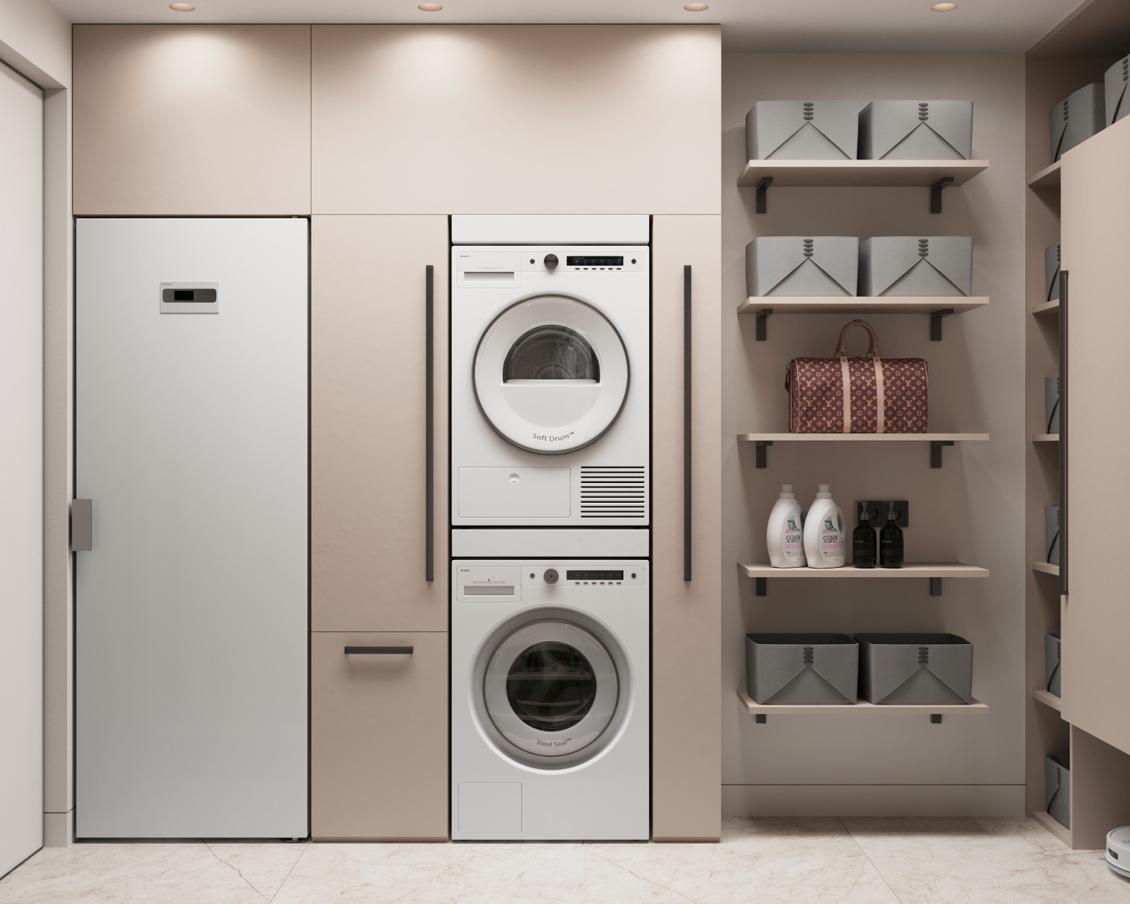 Кронштадский 82м2