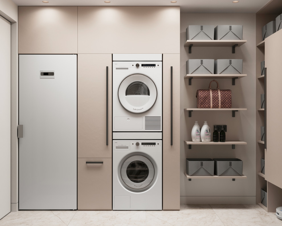 Кронштадский 82м2