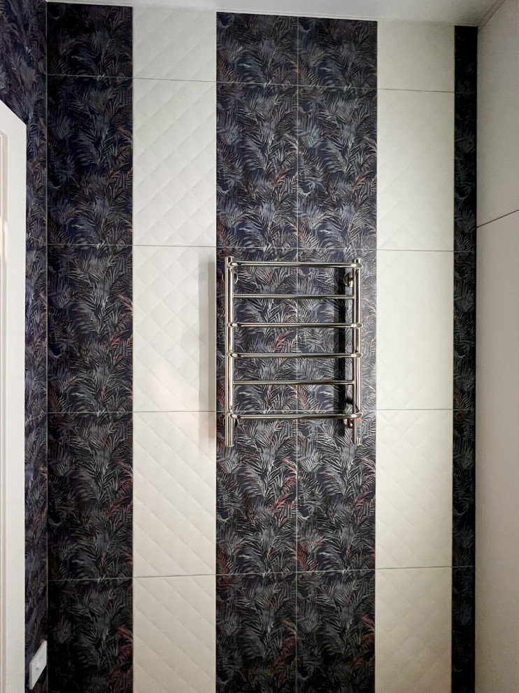 Сочные санузлы в Алых Парусах